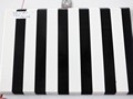 black and white stripes TFI-018