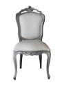 French Provincial Dining Chair CH - 026