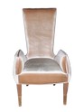 French Provincial Dining Chair CH - 028