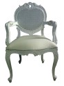 French Provincial Dining  Chair CH - 047