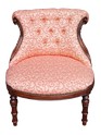 French Provincial Dining  Chair CH - 060