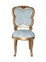 French Provincial Dining  Chair CH-061-G