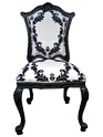 French Provincial Dining  Chair CH - 062