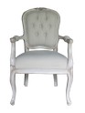 French Provincial Dining  Chair CH - 064