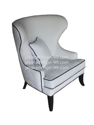 classic model of French Provincial Arm Chair ACH - 057