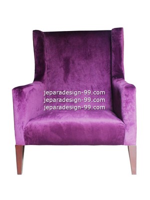 classic model of Arm Chair ACH - 083