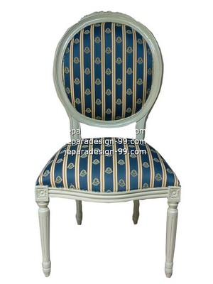 classic model of French Provincial Dining  Chair CH - 009