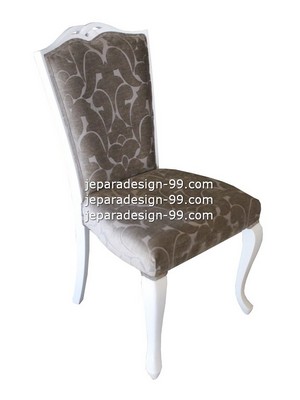 classic model of chaise de salle a manger ch - 023