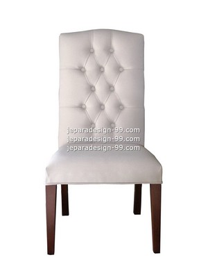 classic model of French Provincial Dining Chair CH - 025