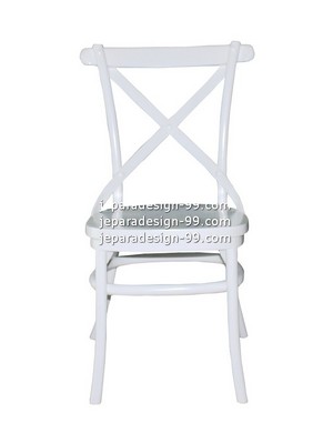 classic model of French Provincial Dining  Chair CH - 032