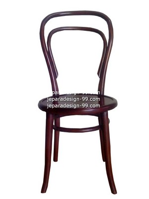 classic model of French Provincial Dining  Chair CH-033-NT