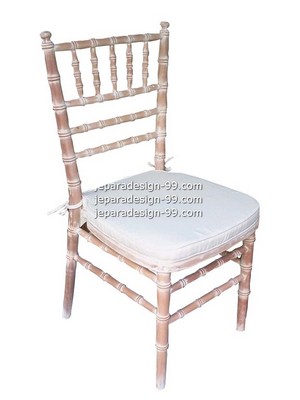 classic model of French Provincial Dining  Chair CH - 034