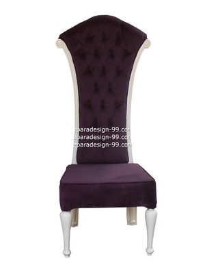 classic model of French Provincial Dining  Chair CH - 041