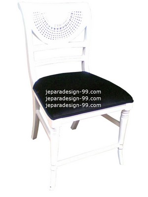 classic model of French Provincial Dining  Chair CH - 056
