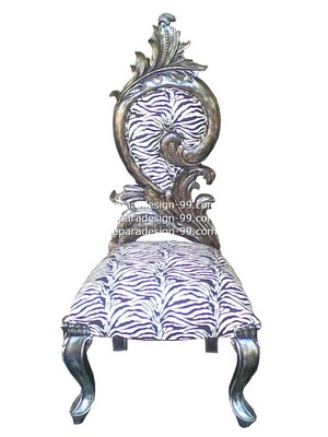 classic model of chaise de repas ch-072-c