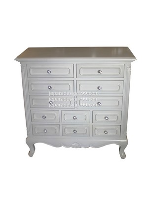 classic model of Chest of Drawers CD-004