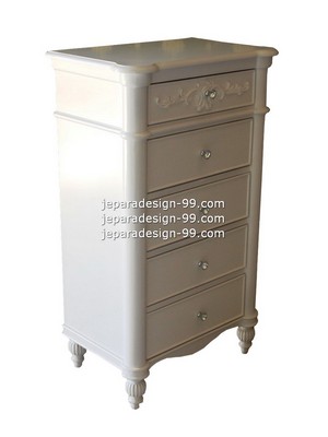 classic model of Chest of Drawers CD-013