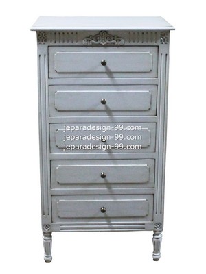 classic model of Chest of Drawers CD-069
