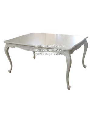 classic model of table a manger dt-017
