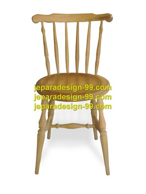 classic model of Scandinavian Chair SC018