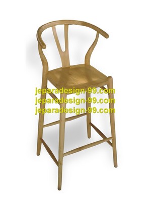 classic model of Scandinavian Chair SC019