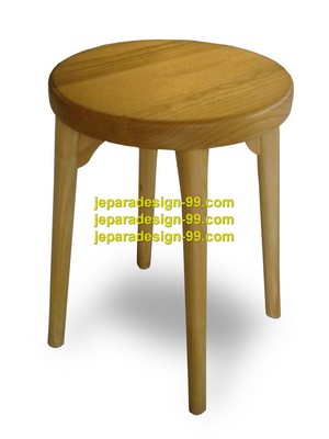 classic model of Scandinavian Chair SC020