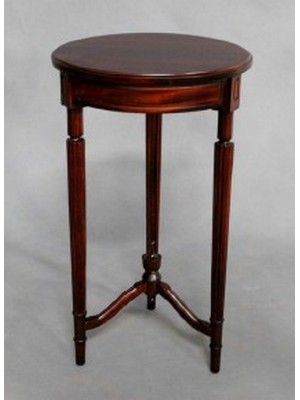 classic model of Small Round Table SRT 016