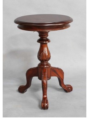 classic model of Small Round Table SRT 024