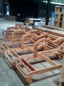 Jepara Design 99 Furniture workshop