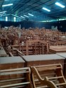 Jepara Design 99 Furniture workshop