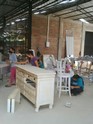 Jepara Design 99 Furniture workshop