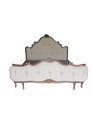 Classic Double Bed BD-040