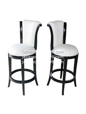 classic model of Classic French Bar Stool BCH-002