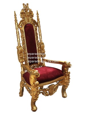 classic model of French Provincial Arm Chair ACH - 068