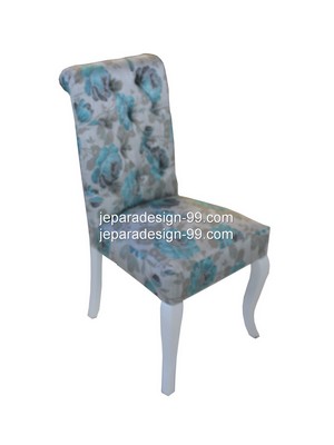 classic model of French Provincial Dining Chair CH-081