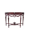 Console Table CST 001 WL