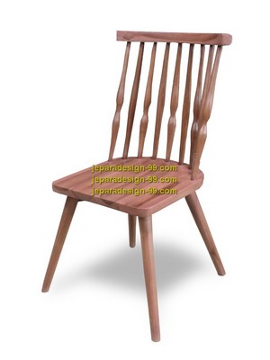 classic model of Scandinavian Chair SC003