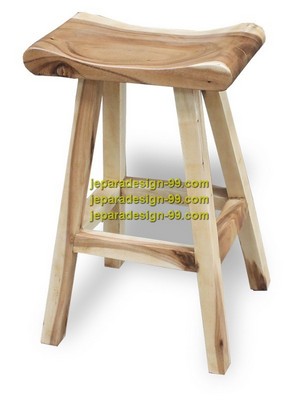 classic model of Scandinavian Chair SC009