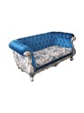 Double Seater Sofa SF-004-DS-S