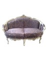 Double Seater Sofa SF-005-DS